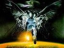 lp Visitors?– Visitors (ITALO SPACE DISCO COSMIC)  rockets