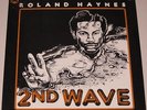 ROLAND HAYNES 2nd wave..SEALED..BJQD/19, BLACK JAZZ, FREE SHIPPING WORLDWIDE