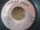 UNKNOWN - SO HARD / WHERE DID THE LITTLE FLEA GO - PATSY