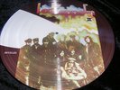LED ZEPPELIN II 2 picture disc 12