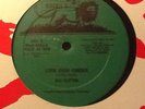 RAS CLIFTON - Queen Of The Universe. Look Over Yonder. Wackie's Roots 12' Nm