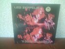 Led Zeppelin - White Summer - Vinyl LP - Still Sealed