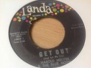 Northern Soul: Harold Melvin & The Bluenotes 