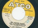 Northern R&B - Coasters - Bell Bottom Slacks / Crazy Baby  {Atco}  (VG-)