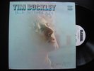 TIM BUCKLEY Blue Afternoon LP Bizarre STRAIGHT ORIGINAL WLP PROMO 