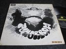 MEGA-RARE Orig. UK 1968 LP 
