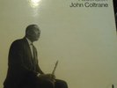 ASCENSION JOHN COLTRANE IMPULSE A-95 VAN GELDER LP VINYL STEREO