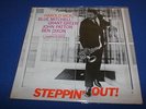 Blue Note 4138 Harold Vick Blue Mitchell Grant Green John Patton RVG EAR NM- LP