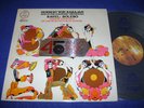 AUDIOPHILE 45RPM: Karajan: Ravel: Bolero, Strauss. Angel Sonic SS-45002 RARE, NM