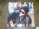 BOB DYLAN Unplugged 2LP Rare