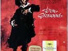 FERENC FRICSAY /Mozart Don Giovanni Complete/ DGG Red Stereo SLPM 138 050/52 3LP