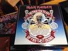 Iron Maiden - First Ten Years - Vinyl Box Set