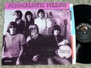 JEFFERSON AIRPLANE Surrealistic Pillow - BEAUTY Orig MONO LP
