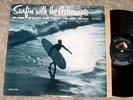 Surfin With The ASTRONAUTS - First Album, CLEAN Original