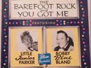 RARE BOBBY BLUE BLAND--JUNIOR PARKER 1958 DUKE LP--BLUES CONSOLIDATED
