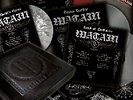 Watain-Vinyl Reissues Wooden Collector Boxset 8Lps Color 1000pc sworn lawless