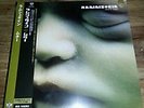 RAMMSTEIN MUTTER JAPAN EDITION VINYL LP OVP NEU LTD SALED LIMITIERT