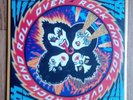 KISS ROCK AND ROLL OVER - Casablanca, Vinyl LP Album (1976), %100 Factory sealed