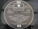 The Beatles BEATLES BALLADS UK LP 1ST PARLOPHONE  1ST PRESS 100% UNPLAYED & MINT