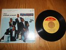The Cool, Cool Penguins, Part 3 on Dooto #244, Original Cover & Vinyl 45rpm EP