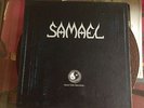 SAMAEL- SINCE THE CREATION BOXSET