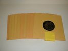 10-Al Jolson 78 rpm records 10