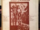 Kiss the Greatest Hits Rare KOREA LP Unique White Cover Brown Lettering LP
