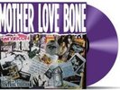 Mother Love Bone - Self Titled S/T PURPLE vinyl Pearl Jam New & Sealed