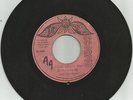 BIM SHIEMAN  /  WEAK HEART MEN  /  VERSION  /  7'' /  VG+