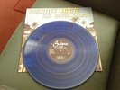 Scientist Meets The Roots Radics LP Blue/Purple Vinyl SLP001 Selena Dub / Reggae