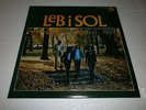 LEB I SOL First LP ORIGINAL YUGO  Fusion Jazz Rock NEAR MINT