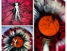 The Fall Of Troy Doppleganger vinyl record Enjoy The Ride OOP