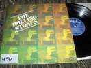 THE ROLLING STONES No.2 LP 1981 Decca 6399159 SPAIN spanish RARE COVER pokora