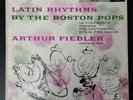 FIEDLER latin rhythms 7