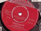Tyrannosaurus Rex Pewtor Suitor Regal Zonophone RZ 3016 EX