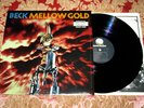 BECK Mellow Gold RARE 1994 LIMITED EDITION EUROPEAN ORIGINAL 1st PRESS LP NM OOP
