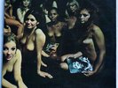 THE JIMI HENDRIX EXPERIENCE Electric Ladyland 2LP Polydor UK nude cover