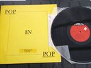 CLAUDE DAURAY POP IN POP LP LIBRARY French Psyche /Funk/Samples