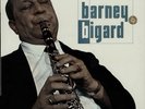Jazz Hall Of Fame Barney Bigard vinyl LP album record French LBY1358F LIBERTY