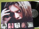 DAVID BOWIE - Toy -  rare LP 