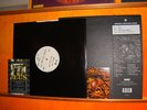 NEAR MINT LP  dEUS - Worst Case Scenario AUDIOPHILE LIMITED VINYL EDITION