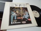 B.B. BLUNDER WORKER´S PLAYTIME 1971 MINT AUS ARCHIV