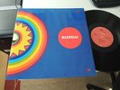 MAXWELLS MAXWELL STREET 1970 IN MINT MIDNIGNT SUN/PAN