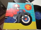 MR. ALBERT SHOW WARM MOTOR 1971 NL BLUES/ROCK HAMMER