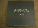 Ulver - The Trilogie -3 LP vinyl box set (Bergtatt, Kveldsfanger, Nattens Madrig