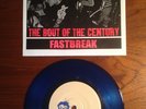 Ten Yard Fight Fastbreak Youth Of Today Gorilla Biscuits Warzone Floorpunch