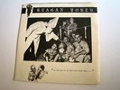 REAGAN YOUTH lp-Youth Anthems for the New Order R Radical Records 1984 ORIGINAL