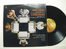 John Cage Steve Reich: Three Dances & Four Organs Angel S-36059