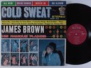 JAMES BROWN Cold Sweat KING LP