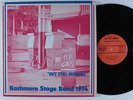 KASHMERE STAGE BAND 1974 But Still Burning KRAM LP